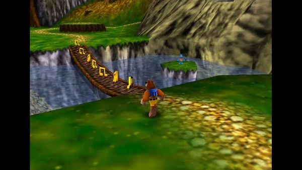 Super Mario e mais: 7 jogos do Nintendo 64 que também mereciam remakes