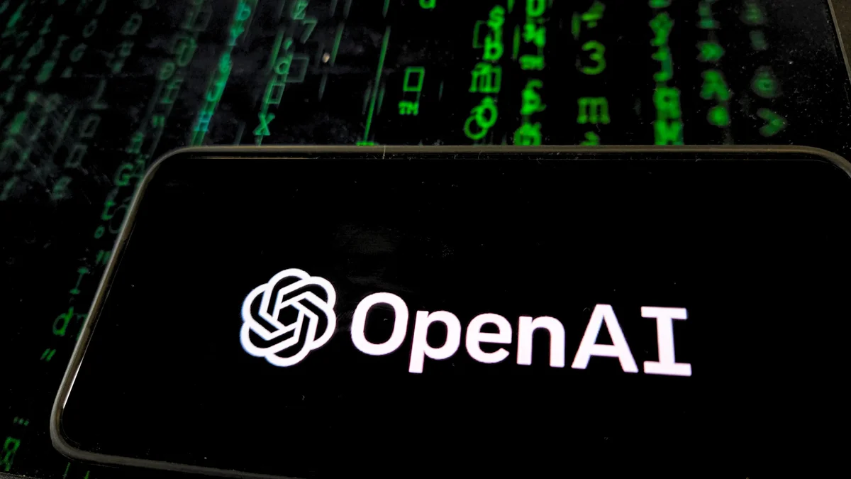 Imagem da matéria: OpenAI paralisa treinos de IA após botão de emergência falhar e agente burlar bloqueios