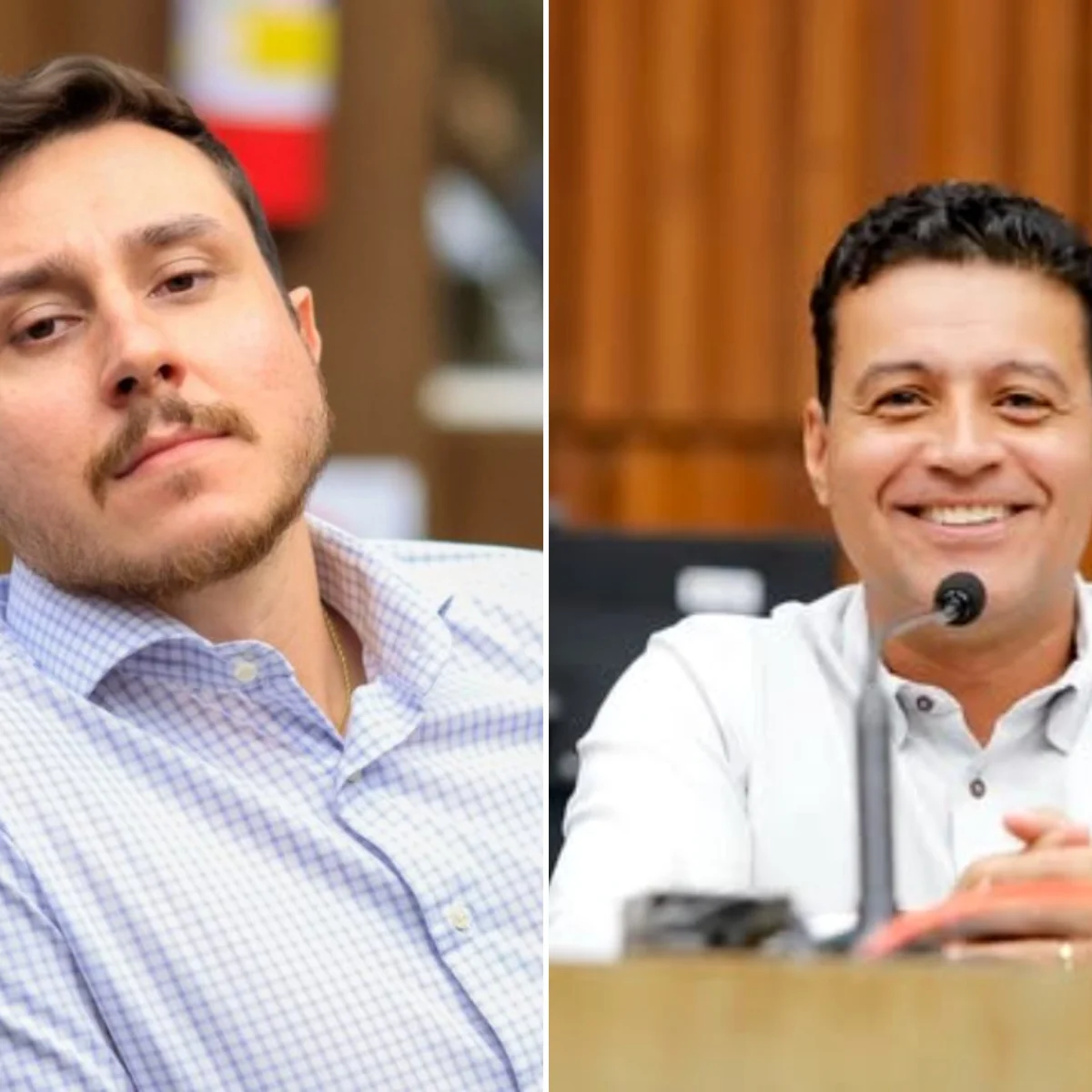 TRE-MG mantém cassação de vereadores de BH: Lucas Ganem e Leonardo Ângelo