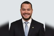 Adail é deputado federal pelo Amazonas