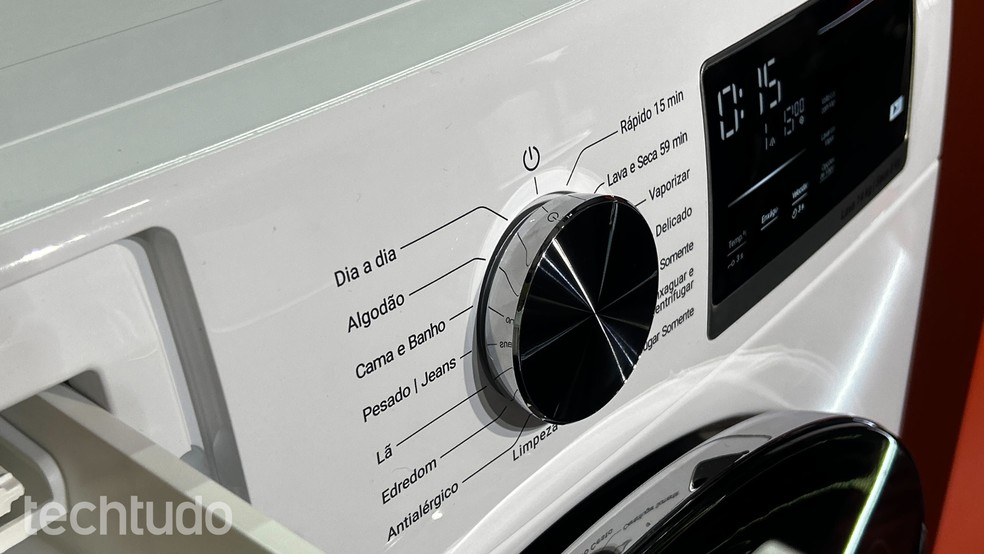 9 truques para deixar sua máquina de lavar mais potente