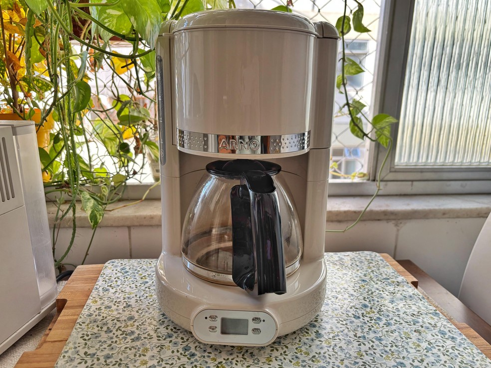 Melhor cafeteira programável em 2026: top 10 opções