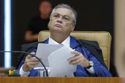Veja o vídeo de Fábio Porchat citado por Dino em sessão do STF