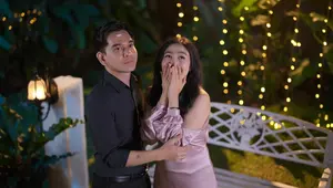 Sinopsis Sinetron Biarkan Hati Bicara Episode 54, Kamis 24 September 2026 Pukul 21.25 WIB di SCTV