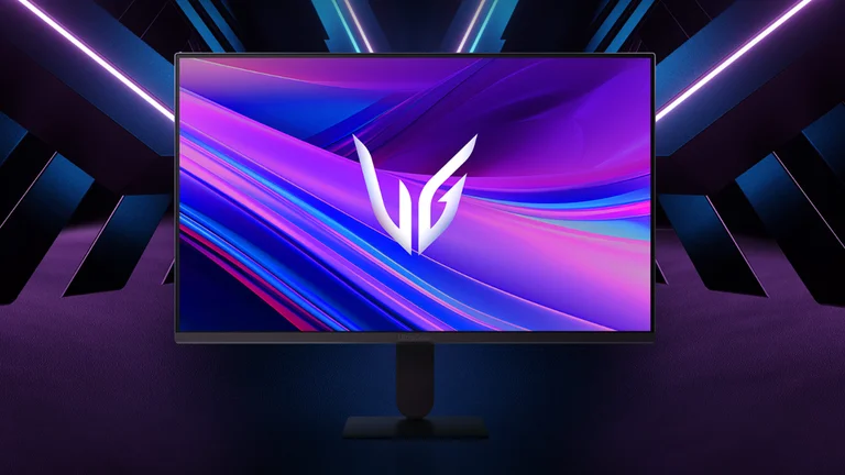 Preço do monitor gamer LG UltraGear 24" derrete no KaBuM com cupom