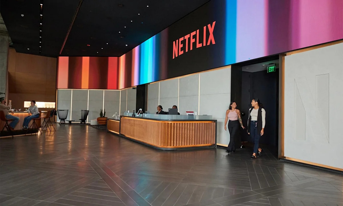 1 Um Analista de Wall Street Acabou de Chamar a Netflix de Venda. É Hora de Vender a Ação de Streaming?