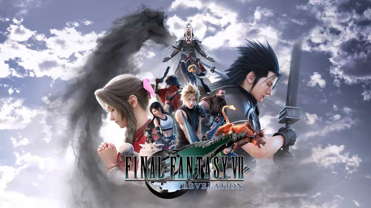 Tokyo Game Show 2026 começa com Persona 6, Final Fantasy e novos jogos; veja os destaques