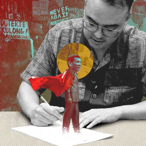 [OPINION] Alan Peter Cayetano’s dangerous mythmaking