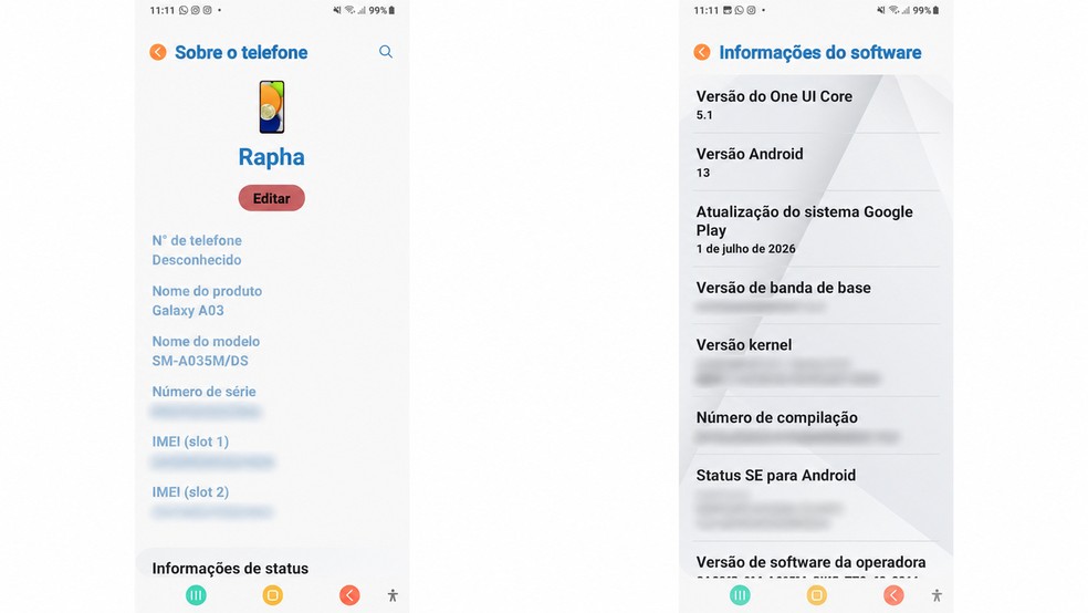 Consegui otimizar minha bateria no Android seguindo as dicas do Google; veja