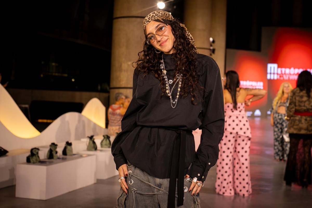 Metrópoles Catwalk amplia acesso do público brasiliense à moda nacional