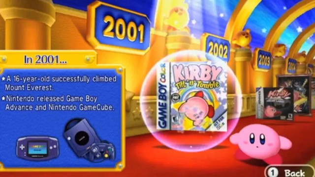 Os melhores jogos do Kirby de todos os tempos, segundo o Metacritic