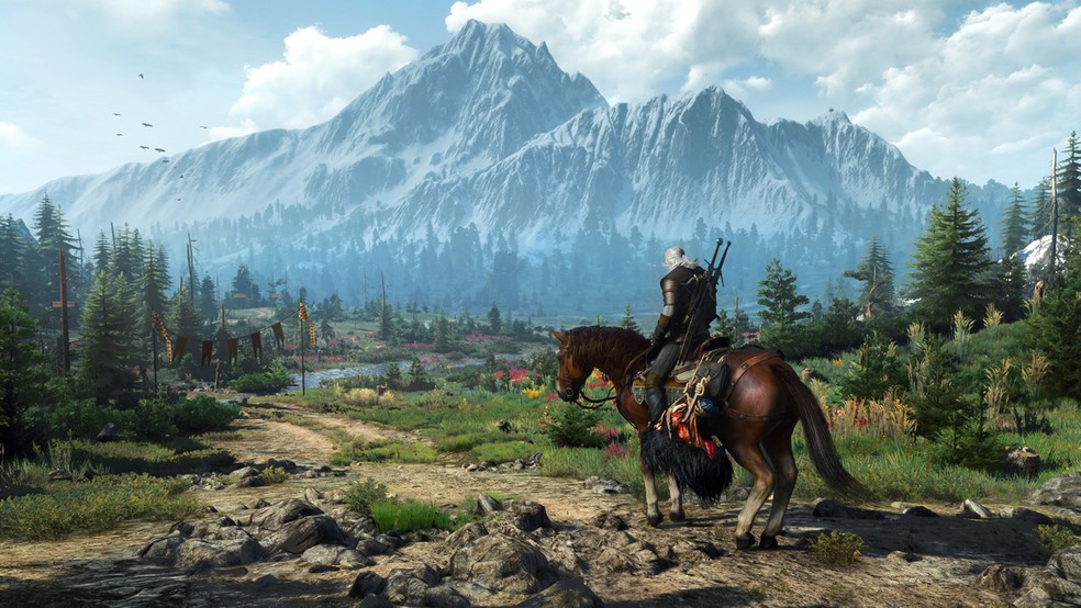 7 jogos de ação com histórias e gameplay tão épicas quanto God of War