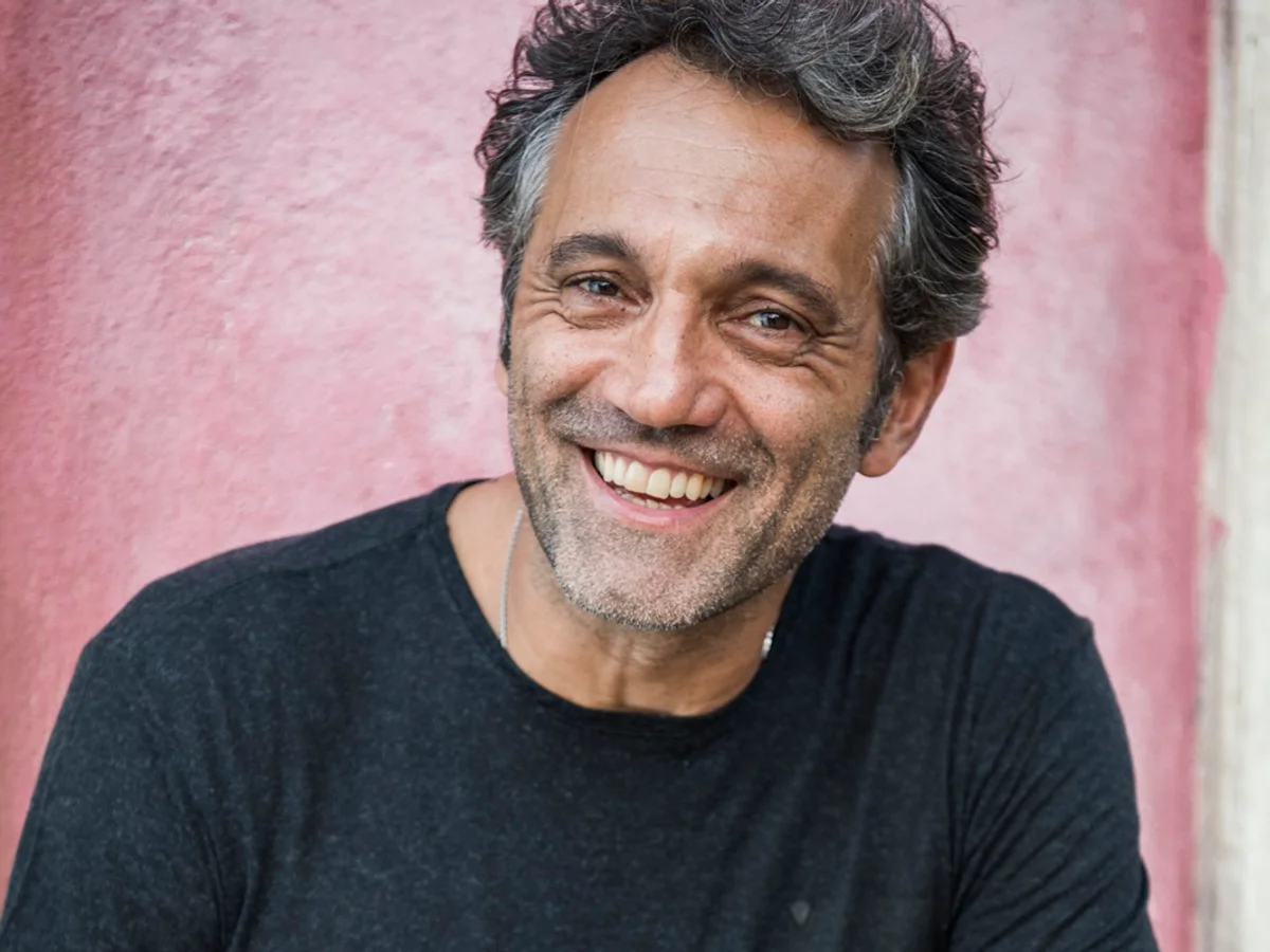 Domingos Montagner é homenageado por circo nos 10 anos da morte dele