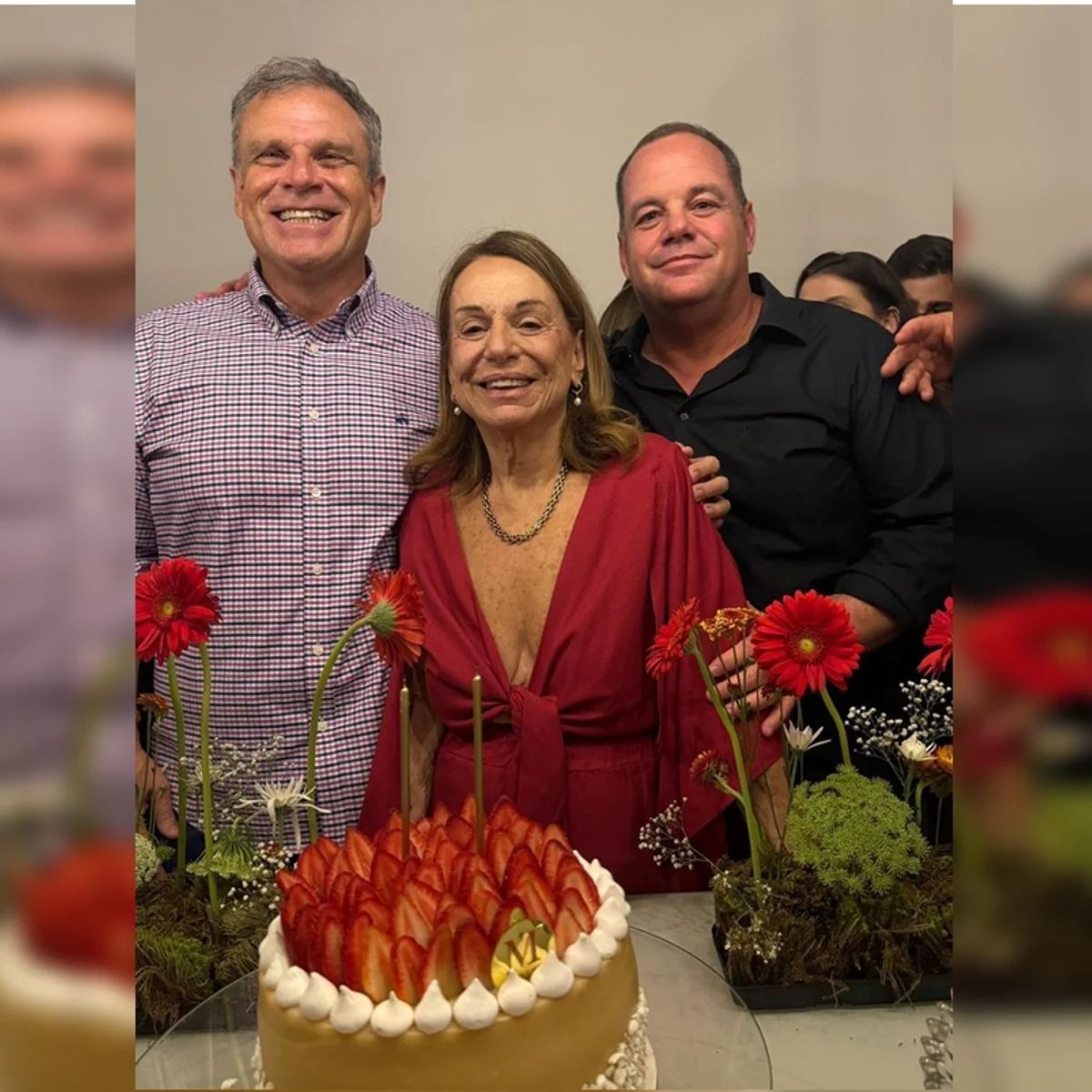 Morre, aos 74 anos, a jornalista Sônia Carneiro, em Brasília