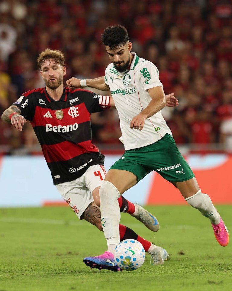Patrocínios de bets correspondem a 7,9% das receitas dos clubes da Série A do Brasileirão