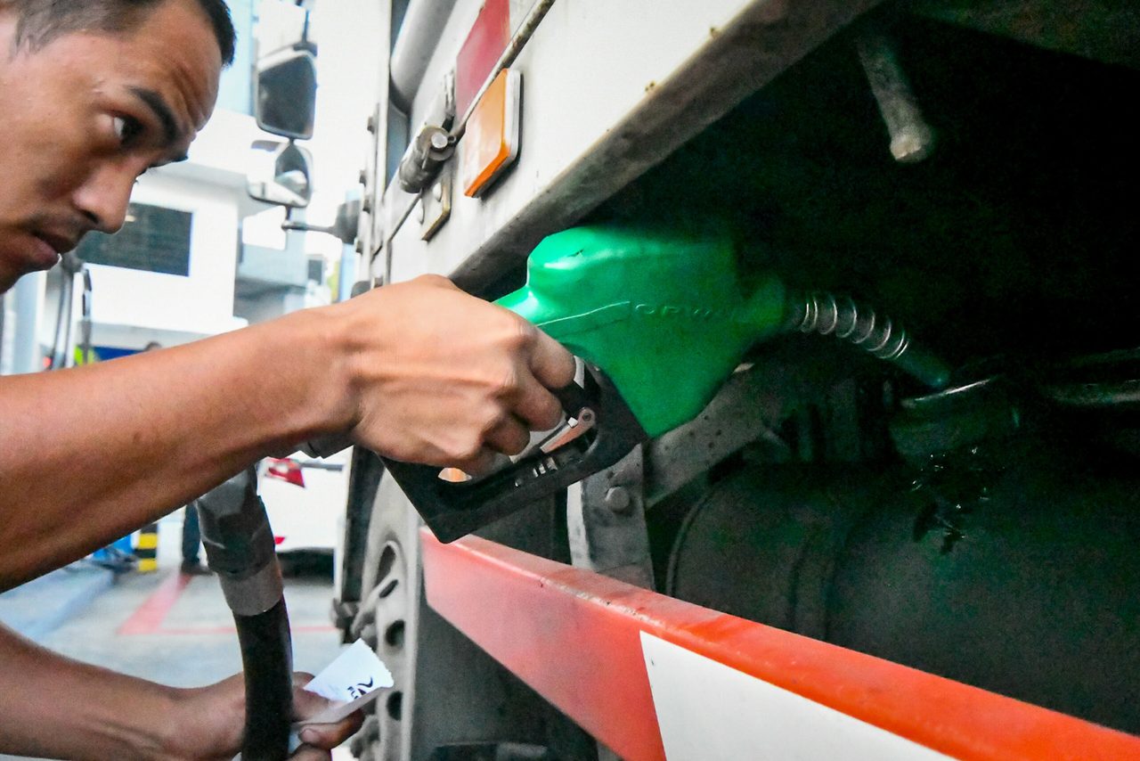 As exportações de petróleo do Oriente Médio se recuperaram em setembro, enquanto a Arábia Saudita aumenta os embarques