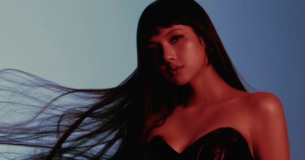 Lisa é flagrada com ‘Cha Eun-woo da Tailândia’ em viagem, e internet vai à loucura
