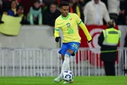 Em baixa no Chelsea, Estêvão retorna para Seleção como esperança de gols - imagem 3