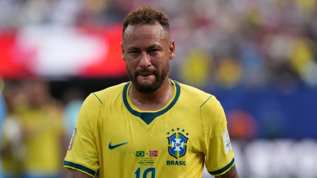Web pede volta de Neymar após empate entre Brasil e Austrália: "Faz falta"