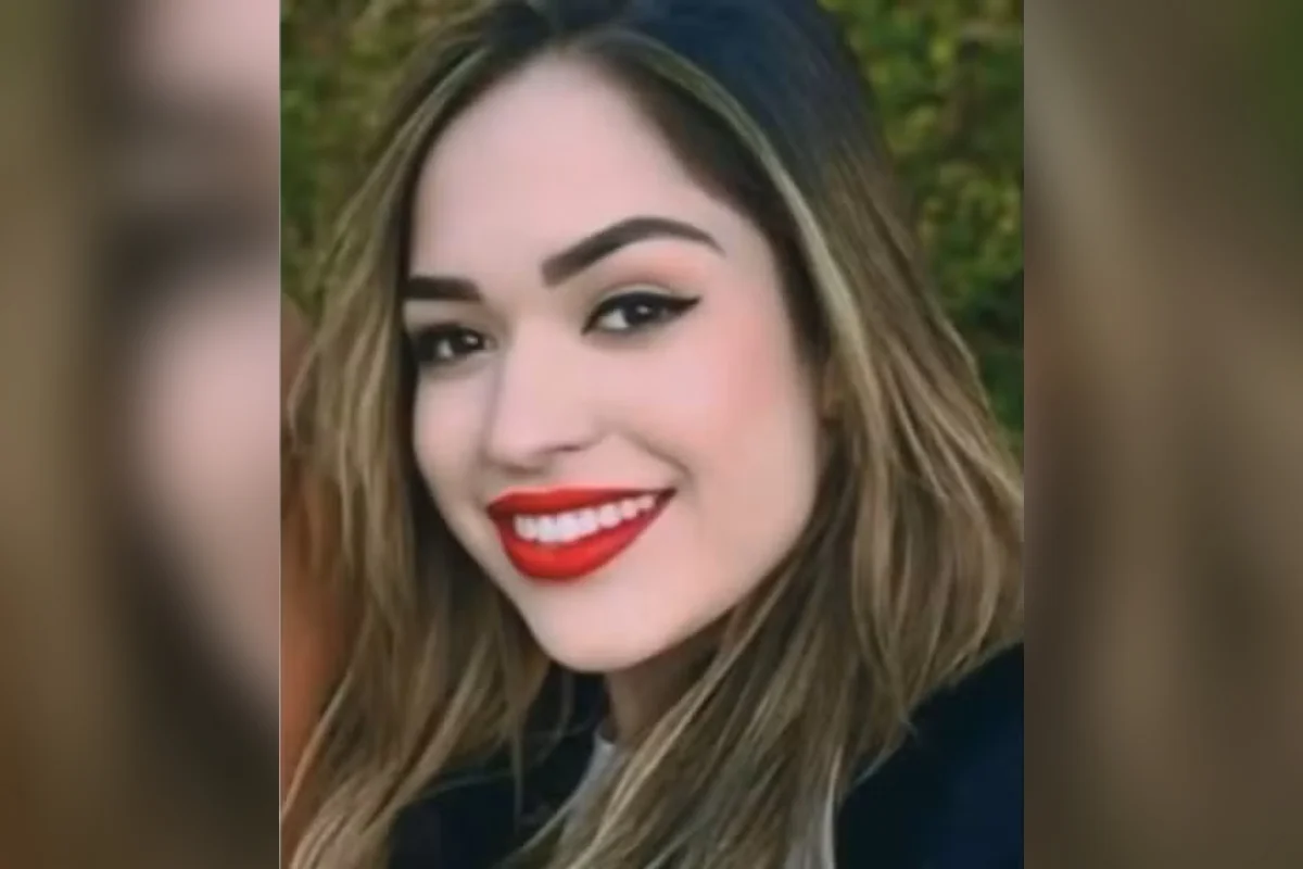 Luana Oliveira Franco da Rosa
