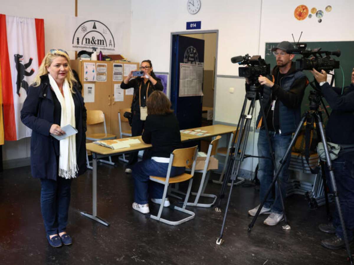 Vitória de partidos radicais nas eleições estaduais evidencia novo cenário político na Alemanha