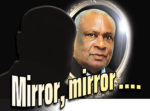 As vozes improváveis da liberdade de PNG