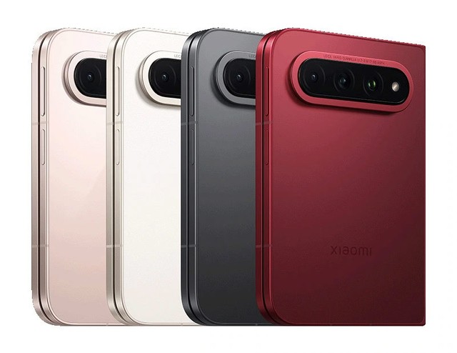 iPhone Duo vs Xiaomi 18 Fold: qual dobrável vence?