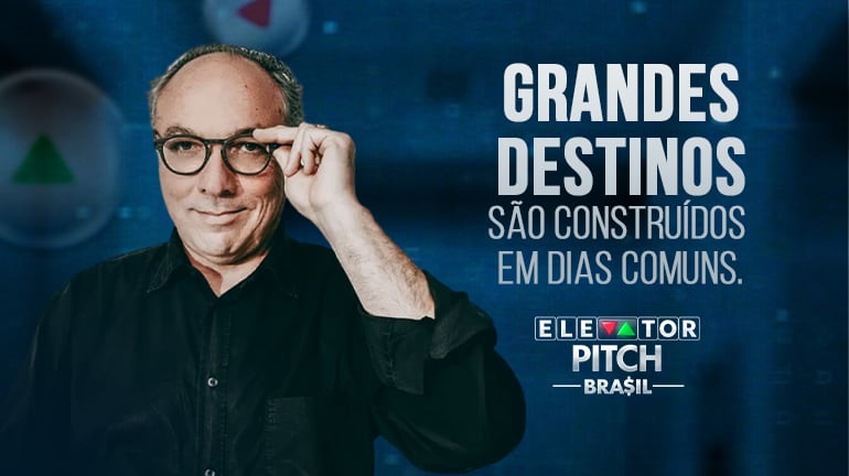 De Courier a Dealmaker: filme sobre trajetória de Ricardo Bellino já está disponível no RecordPlus