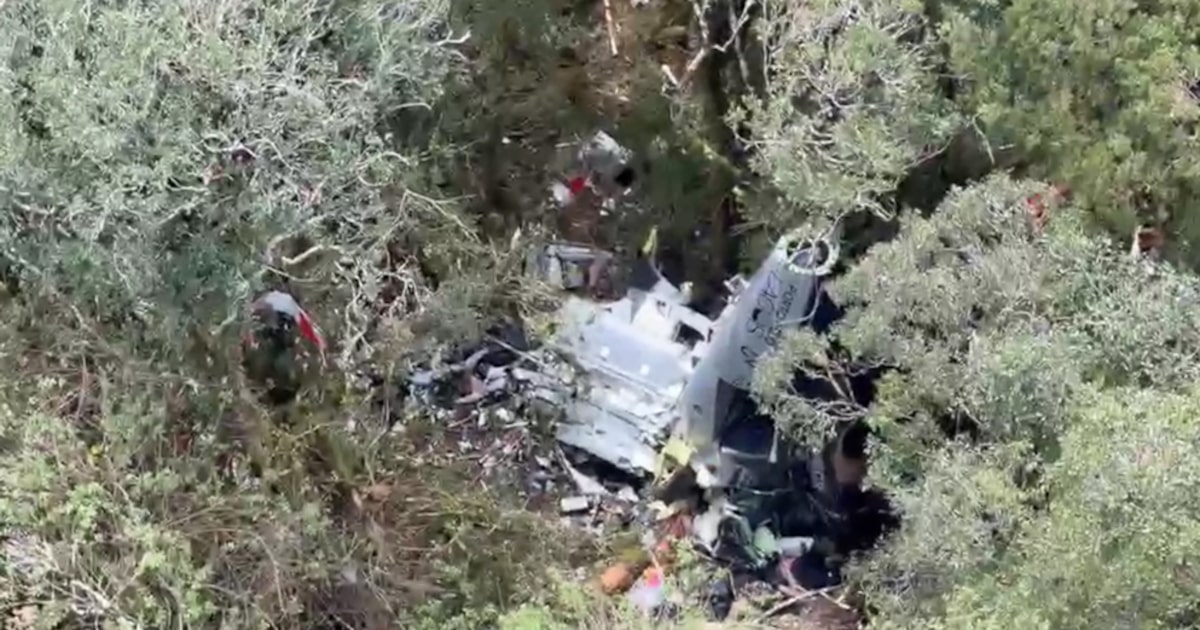 Morte de Rick: Localização enviada por piloto a sobrinho antes do voo ajudou a encontrar helicóptero