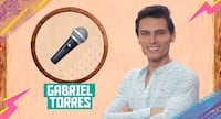 Darlin Ferrattry projeta possível volta de Giovanna Gold: ‘Vou jogar água na cara dela’