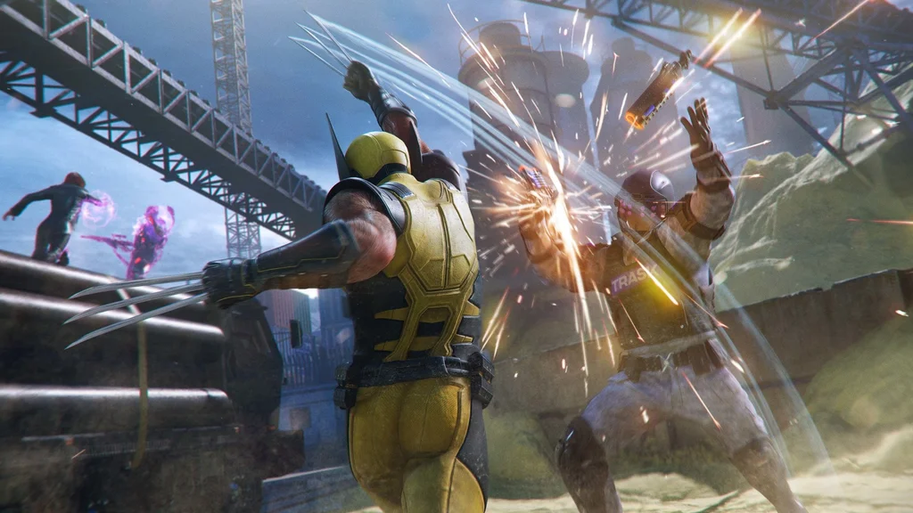 8 erros e acertos de Marvel's Wolverine