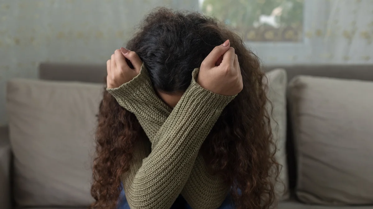 Depressão oscila ao longo do tempo e pode ter recaídas mesmo quando tratada