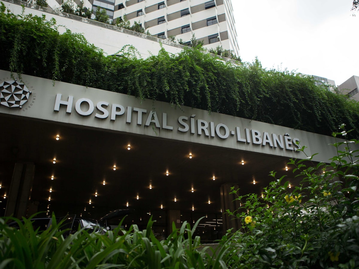 Einstein, Sírio e mais: SP é a cidade brasileira com maior nº de hospitais em ranking internacional