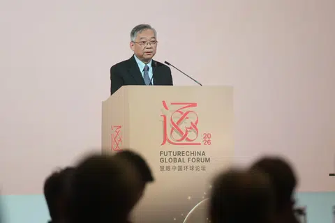 Investimento sozinho não é suficiente para empresas da ASEAN captarem oportunidades: Gan Kim Yong