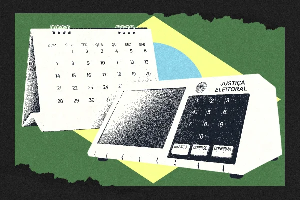 Em eleição apertada, abstenção tem potencial de impactar resultado. Entenda