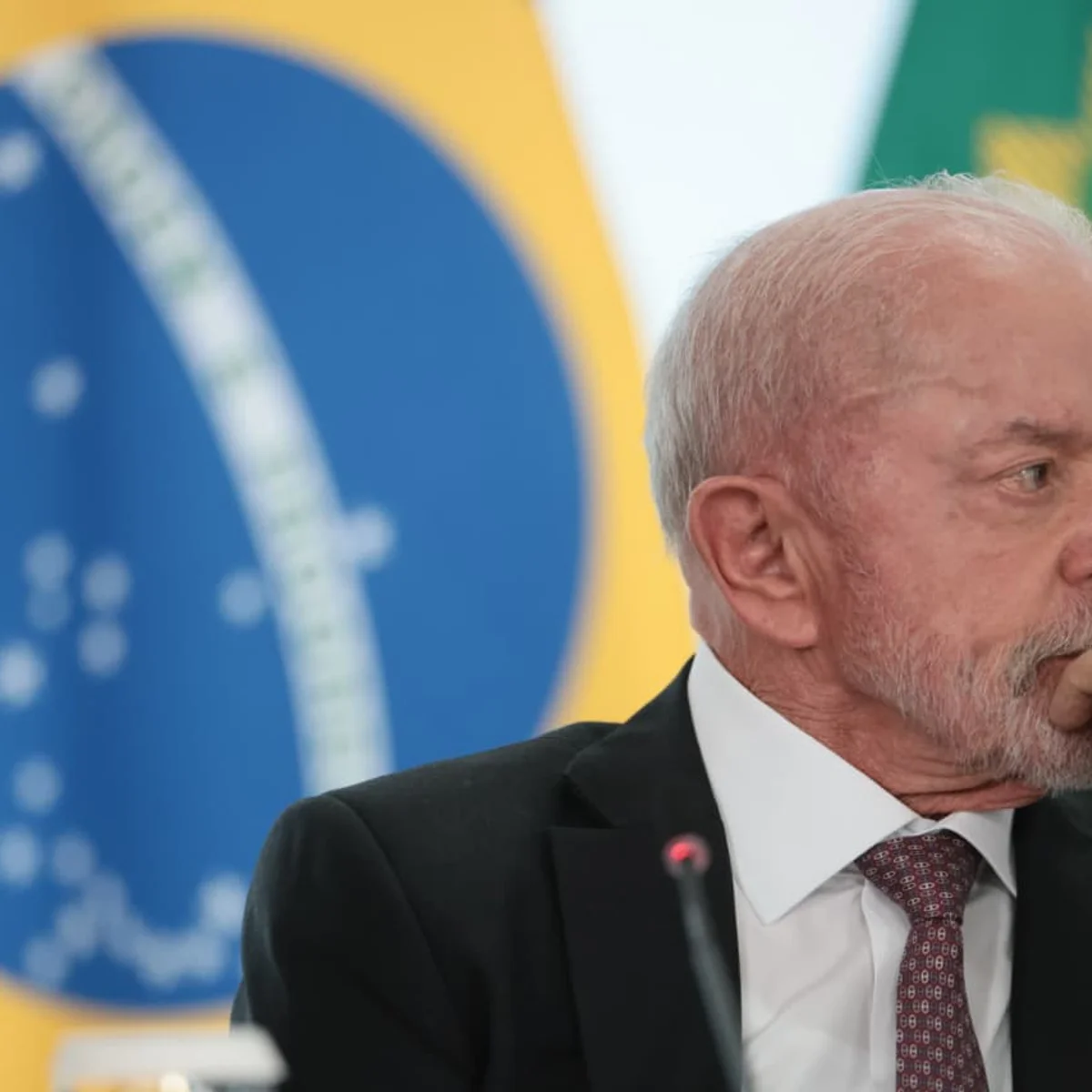 Lula se junta a Europa, Canadá e Quênia e cria frente pelo multilateralismo