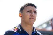 F1: Red Bull renova com Hadjar e define dupla de Verstappen para 2027