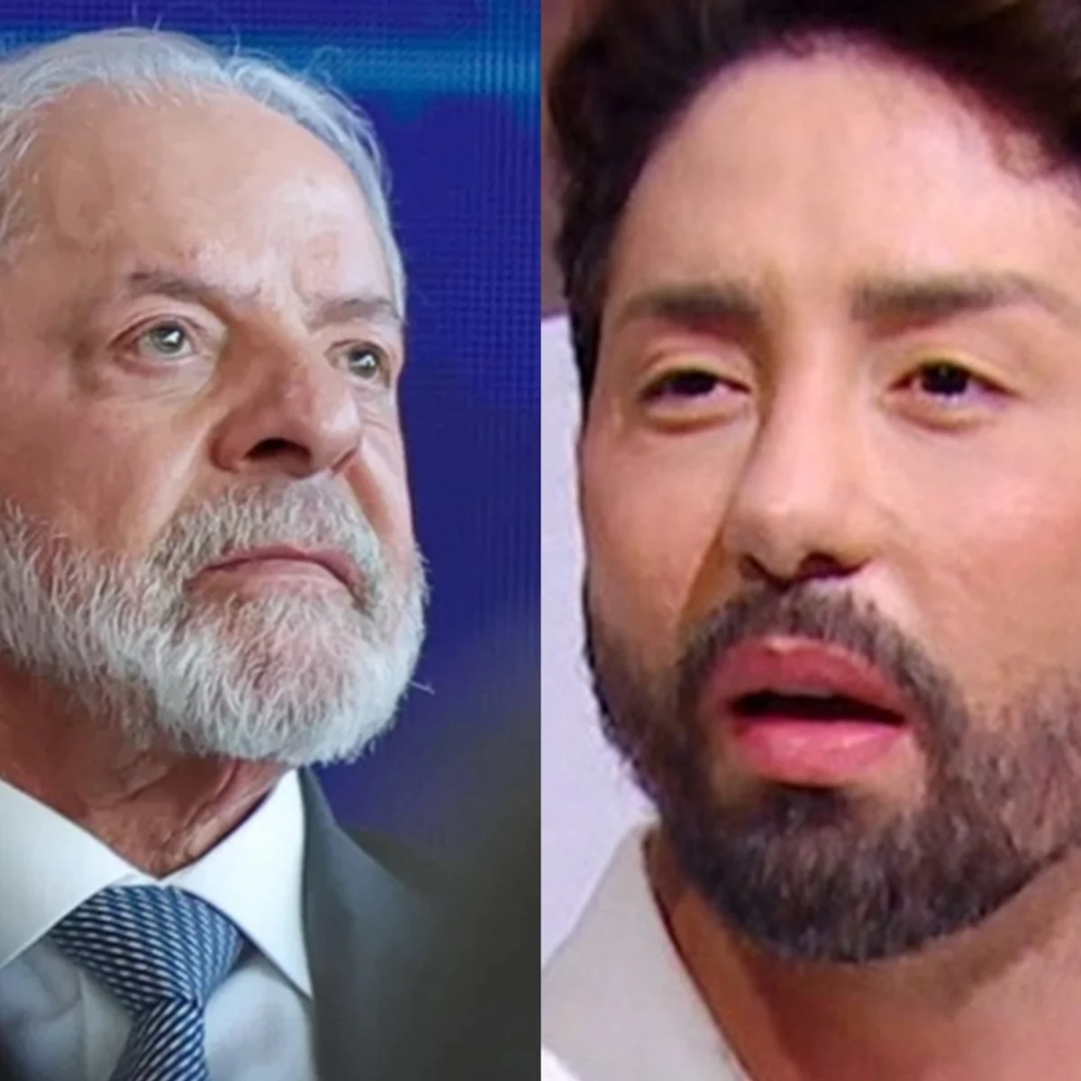 Rico vira piada ao dizer que sairá do Brasil após Lula proibir bets