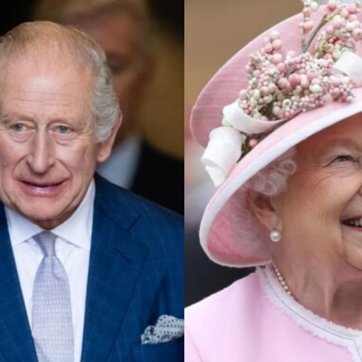 Irmão de Diana diz que rainha Elizabeth sugeriu plástica ao rei Charles