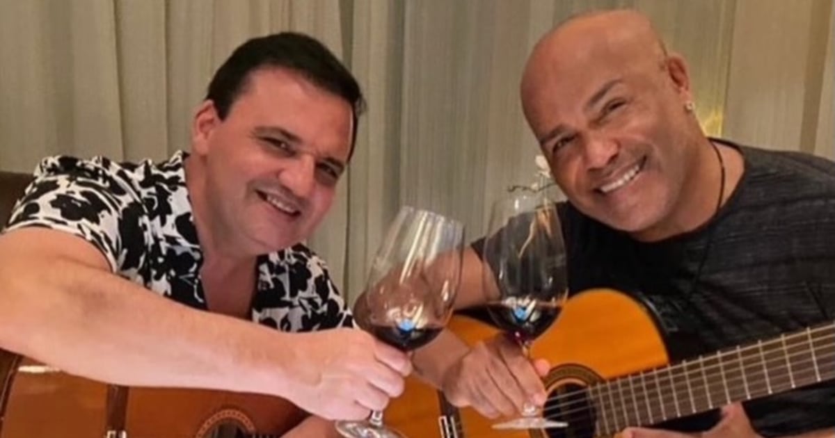Compositor do hit ‘Ela É Demais’ fala sobre Rick: ‘Deu projeção às canções que fiz’