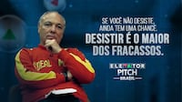 De Courier a Dealmaker: filme sobre trajetória de Ricardo Bellino já está disponível no RecordPlus