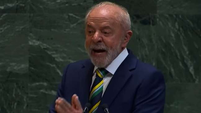 ‘Química’ com Trump, gravata da sorte e defesa da soberania: Relembre outras vezes que Lula discursou na assembleia da ONU