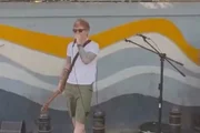 Imagem da matéria: Roger Waters detona Ed Sheeran após polêmica com rapper: “Idiota”