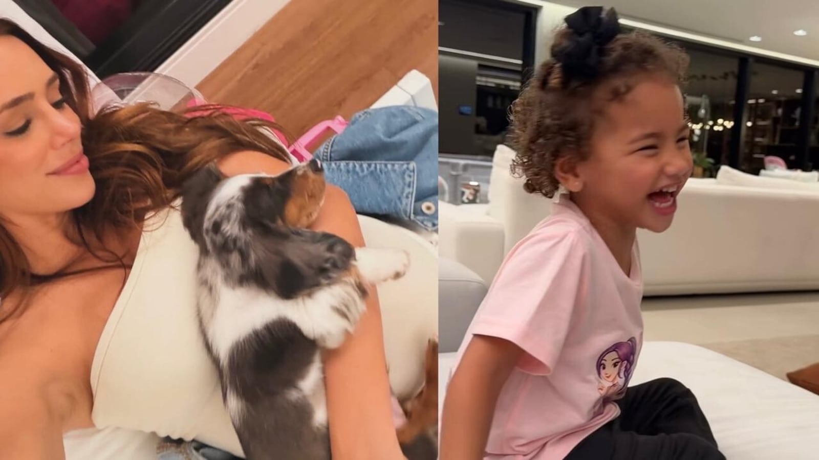 Créditos/Reprodução Internet Vanity Brasil