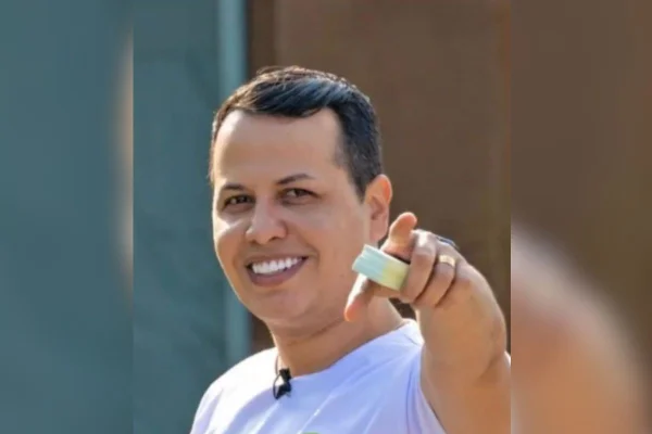 TRE aceitou candidatura de preso por elo com PCC dias antes de operação