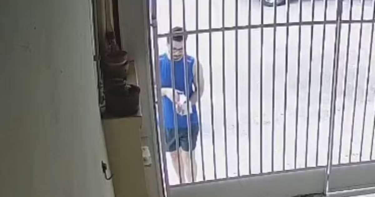 Dentista é encontrado morto após quatro dias desaparecido em SP