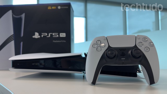 PS6 e Project Helix: vazamento revela supostos detalhes da próxima geração
