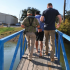 Detenidos ICE durante operativo de verano en Texas