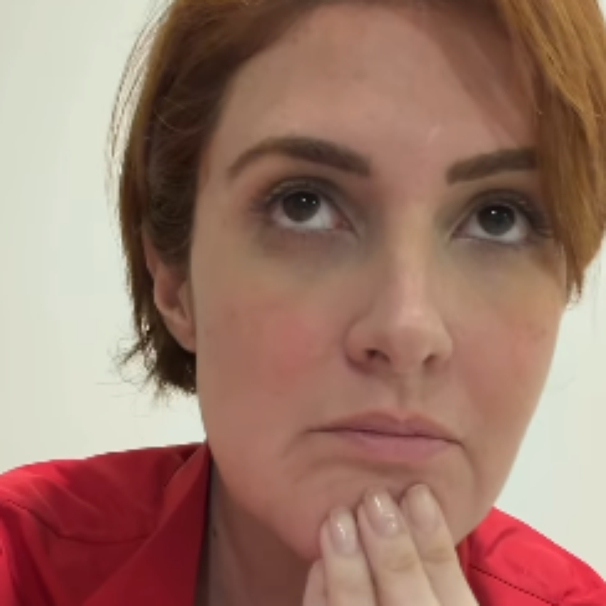 Mila Seidl nega relógio de R$ 700 mil e explica venda de carro para ajudar Lito
