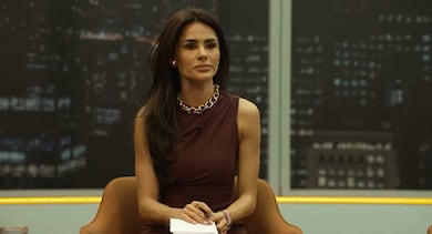 Arina Gomes e José Sales levam força da comunidade para a final do Elevator Pitch Brasil